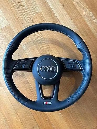 VOLAN ZA AUDI A1, A3, A4 . OD 2013. DO 2020. GOD. | za audi modele