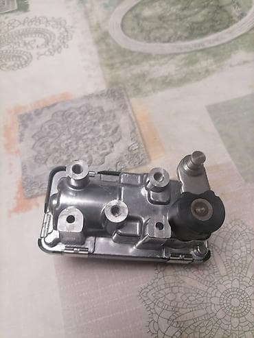 slusalice za mobitel: Elektronski aktuator turbine (VGT/VNT) – oznaka G‑277 - Tip: aktuator — 2