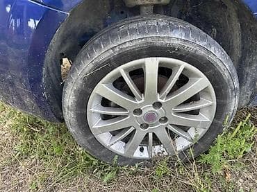 Gume i felne: FELNE FIAT EVO FIAT GRANDE PUNTO | Felne fiat evo fiat grande punto — 3