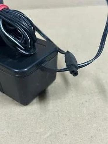 lidl sokovnik cena: AC adapter JAA-091000E - Ulaz: 230 V ~ 50 Hz - Izlaz: 9 V DC, 1 A (9 — 3