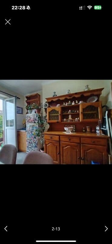 bečej prodaja kuća: 2 sobe, 53 kv. m, 4 sprat — 26