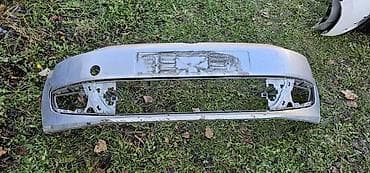 led stop svetla golf 6: PREDNJI BRANIK 6R ZA VOLKSWAGEN POLO | Volkswagen Polo prednji — 1