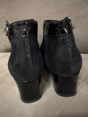 push up donji ves: Ankle boots, 39 — 5