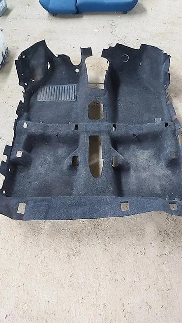 cerade za auto: FIAT PUNTO TEPIH KABINE | Tepih skinut sa punta 2 sa 3 vrata — 2