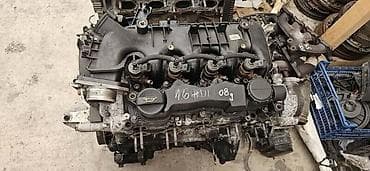 MOTOR 1.6HDI ZA CITROEN C4 ZA 2008. GOD na lalafo.rs MOTOR 1.6HDI ZA CITROEN C4 ZA 2008. GOD