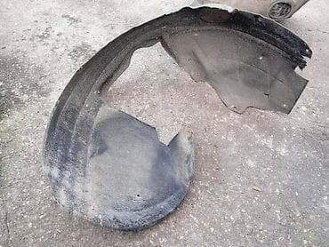 Karoserija: PODKRILA PREDNJA ZA AUDI A6 OD 2004. DO 2011. GOD. | prednja — 5