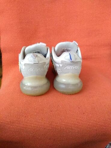 Oxfords: Nike, 41 — 7