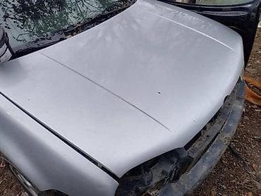 pezo 206 1.4 hdi: HAUBA ZA VOLKSWAGEN GOLF 4 | Hauba za Golf 4 Ostali delovi Golf 4 — 1