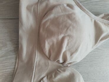 crop top sako: M (EU 38) — 2