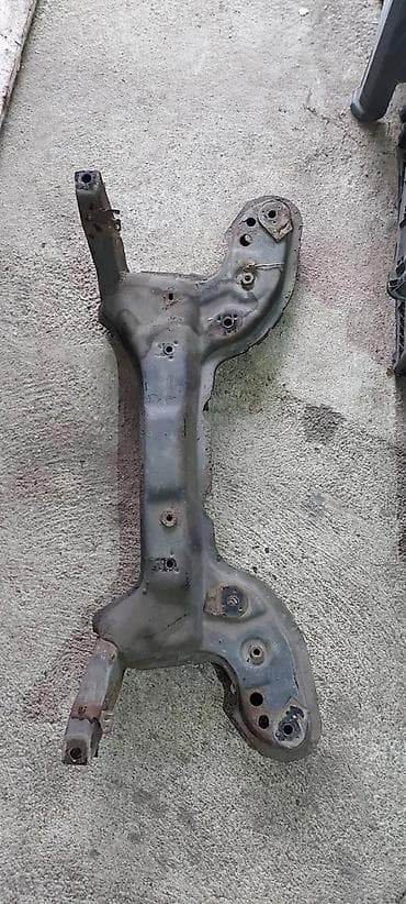 1.7 dizel: FIAT PUNTO 2,3 PREDNJI MOST | Skinut sa punta 1.2 benzin — 2
