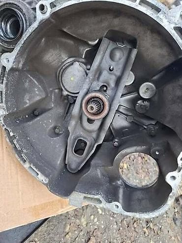 separator uljnih para univerzalni: MENJAC ZA SMART FORFOUR | Smart Forfour,Mitsubishi Colt 1 3 menjac — 1