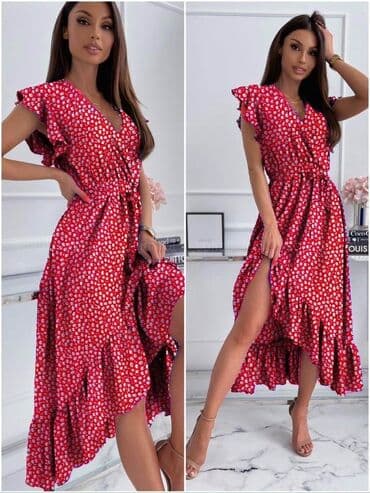 haljine za pokrivene zene: Haljine 2400 — 1