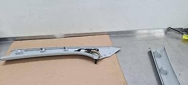 auto otpad opel cacak: OBLOGA STUBA ZA VOLKSWAGEN POLO - 6R6867234 | Obloga stuba Polo 6R — 2