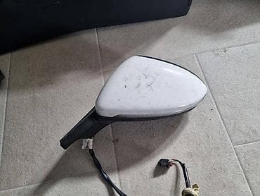 kupujem golf 5: RETROVIZORI ZA VOLKSWAGEN GOLF 7 | saljemo brzom postom,ili licno — 1
