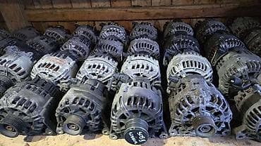 ALTERNATOR ZA CITROEN BERLINGO, C1, C2 . | Alternator Peugeot