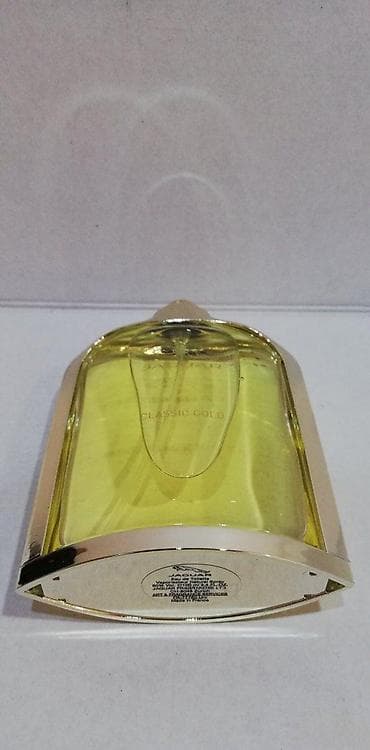 Parfemi: JAGUAR CLASSIC GOLD EDT100ML TSTR | Jaguar Classic Gold edt100ml — 2