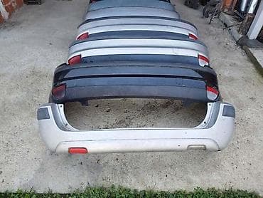 amortizer ford focus: HAUBE ZA FORD C-MAX, FIESTA, FOCUS . OD 2003. DO 2009. GOD. | — 2