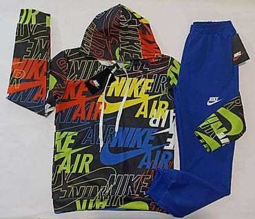 deciji brojevi odece: 🔥🔥Najtrazeniji model🔥🔥 ✔️Komplet trenerka-mokra likra duks+pamucna — 2