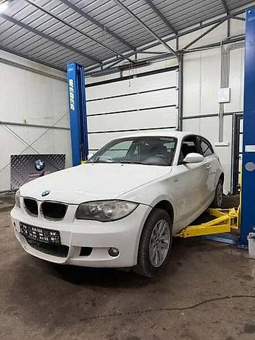 prednji branik astra g: M-PREDNJI BRANIK E81/87 ZA BMW SERIJA 1 OD 2004. DO 2011. GOD. | — 6