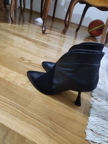 steve madden torba: Ankle boots, 37 — 3