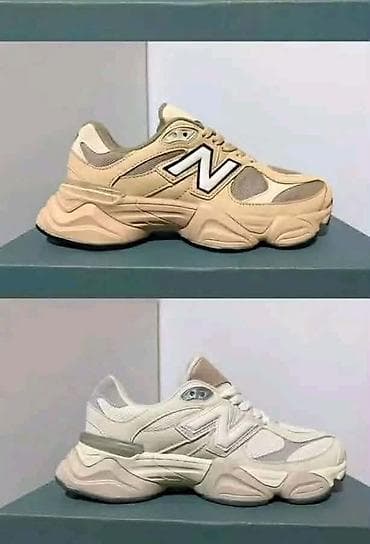 ea7 patike: A klasa NB 9060 4100 ✅️
NT❤ — 2