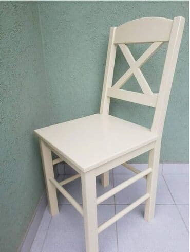 Chairs: Chairs — 4