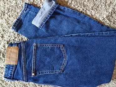 tonelli kosulje: Farmerke, H&M, bоја - Tamnoplava — 3