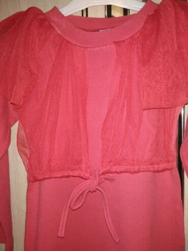 tiffany majice dugih rukava: Okrugli izrez, Dug rukav, 122-128 — 3