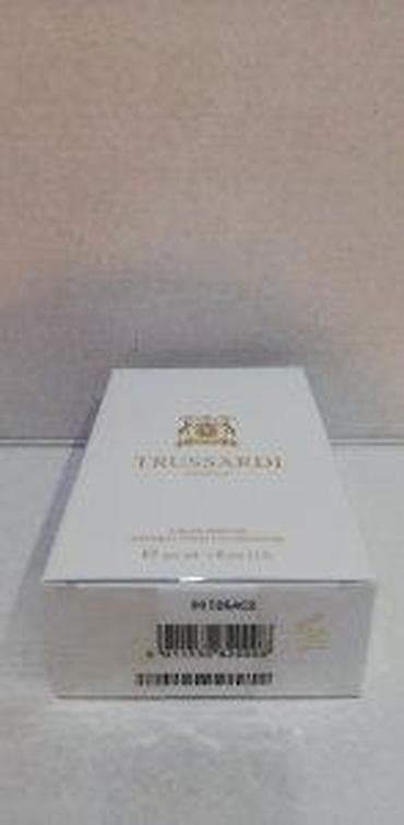 Personal Items: TRUSSARDI DONNA EDP 30ML | Trussardi Donna edp 30ml. Original — 5