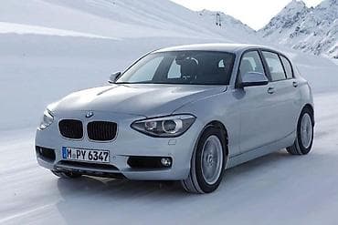 opel astra f: DELOVI ZA BMW 120 F20 | Novi i polovni delovi za BMW 120d F20 od — 2