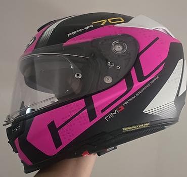 delovi za prikolice pazova: HJC RPHA 70 – integralna moto kaciga - Model: HJC RPHA 70 (oznaka na — 1