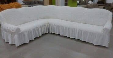 emmezeta navlake za kutne garniture: Rastegljive univerzalne navlake za ugao sa karnerima CENA 3700 din — 16