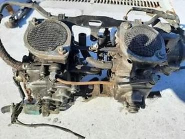 gorivni gas: KARBURATORI HONDA PRELUDE MK2 1.8 12V | Kompletni — 3