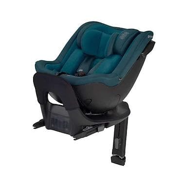 where to sell baby items: Kinderkraft I-GUARD auto sedište 40–105 cm, Harbor Blue Šifra — 2