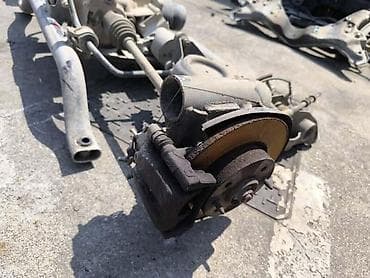 auto dijagnostika cena: DIFERNCIJAL ZA FIAT PANDA OD 2003. DO 2012. GOD. | U ponudi imamo — 3