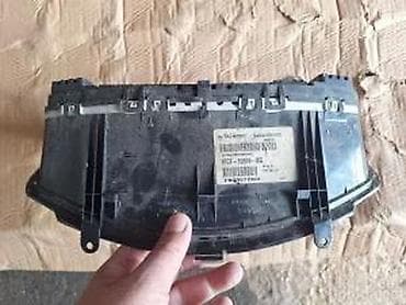 pod 2: FIAT STILO KM SAT DIZEL | Km sat fiat stilo 1.9 dizel. Ispravan nije — 2