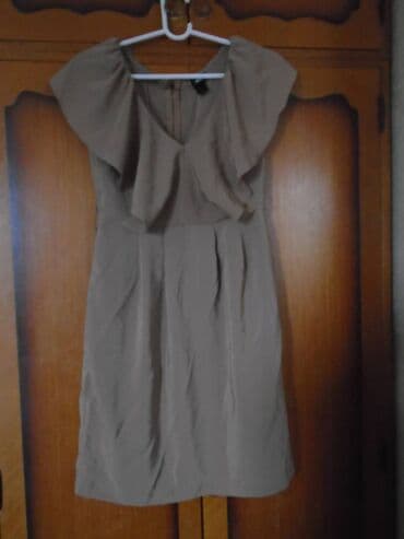 helanke sa trakom oko stopala: H&M Without sleeves — 5