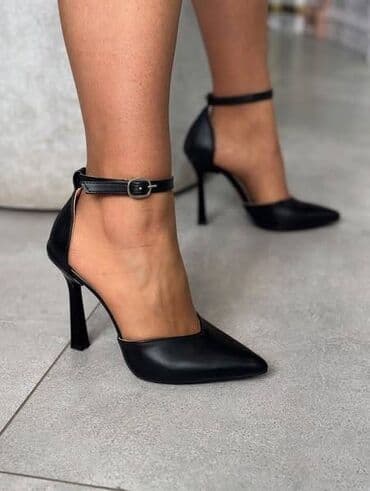 sandale platforma ccc: Sandale, Antonella Rossi — 2