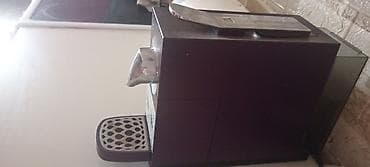 Ostala kuhinjska oprema: Delizio – aparat za kafu na kapsule, u ispravnom stanju. Očuvan i — 3