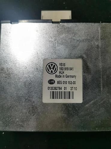 car bluetooth adapter: BLUTUT MODUL. GOLF 6. 08-15. 1K0919041 | blutut modul  Gilf 6 — 2