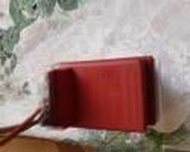 REOSTAT VENTILATORA ZA VOLKSWAGEN POLO OD 1996. DO 2002. GOD. | na lalafo.rs REOSTAT VENTILATORA ZA VOLKSWAGEN POLO OD 1996. DO 2002. GOD. |