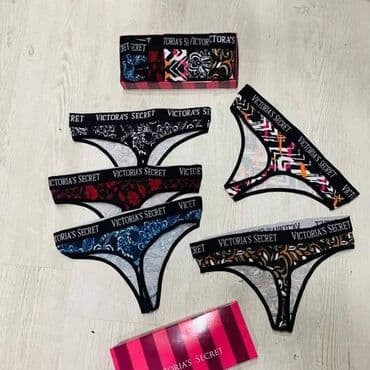 zenske gace: S-Xxl
2000 L — 1