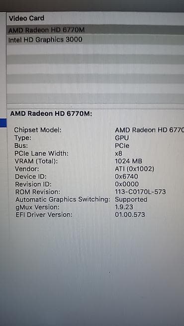 silver crest jd989a: Apple MacBook Pro A1286 - Procesor: Intel Core i7 - Memorija: 8 GB — 8