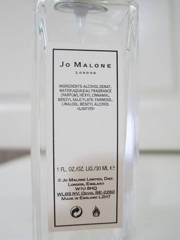 Women's perfume, Original — 4