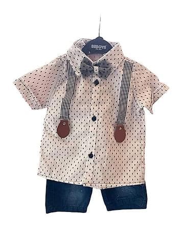 monsoon kids srbija: Nov kompletić Turska proizvodnja Vel. 3 Cena: 1.350,oodin. uplata — 1