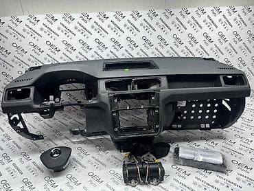 zastita za instrument tablu: INSTRUMENT TABLA ZA VOLKSWAGEN CADDY - TERETNI | Tabla VW Caddy — 2