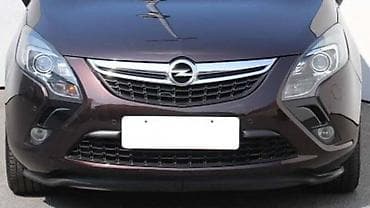 autodelovi cacak za sva vozila: PREDNJI BRANIK ZA OPEL ZAFIRA OD 2011. DO 2019. GOD. | Polovni — 1