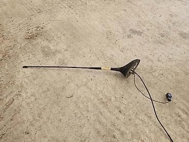 ANTENA ZA PEUGEOT 206