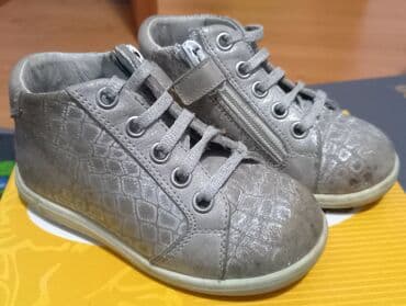 polovna obuca iz inostranstva: Gležnjače, Veličina - 22 — 1