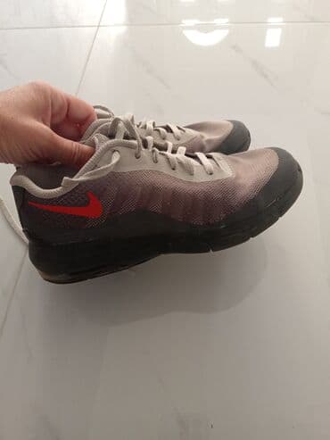 decije mokasine: Nike, Veličina - 37 — 17